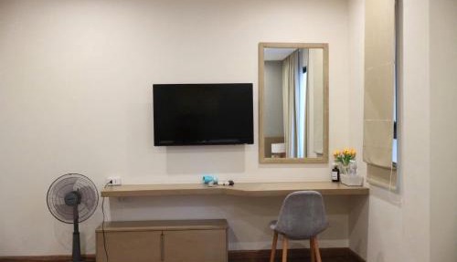 Marina bay Villa Apartment