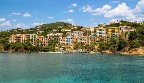 Marriott's Frenchman's Cove