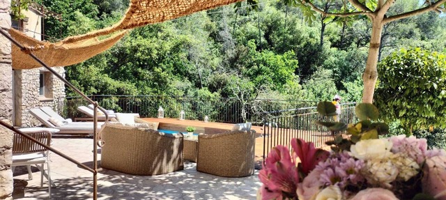 Mas des Arts & Spa