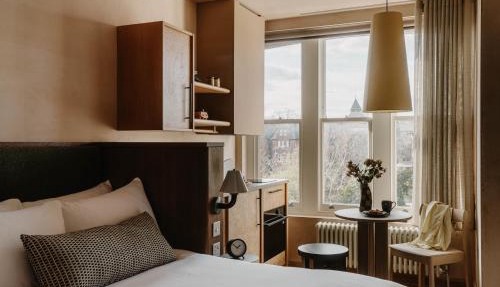Mason & Fifth, Belsize Park