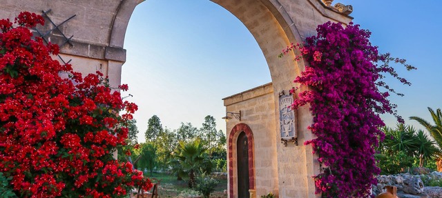 Masseria Montenapoleone