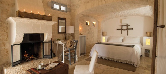 Masseria Salinola