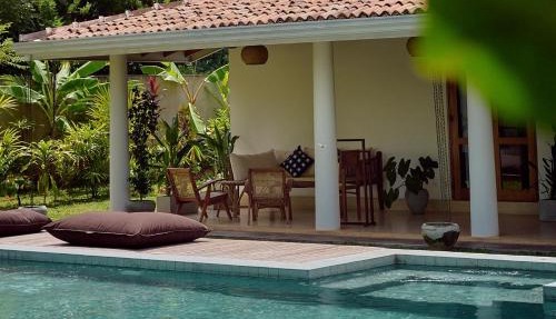 Mayava Villa