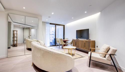 Mayfair Boutique Residence