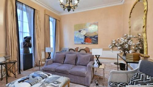 Mayfair Green Park Premium Serviced Apartment with 24h Guest Assistance