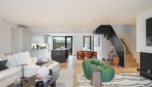 Mayfair Residences
