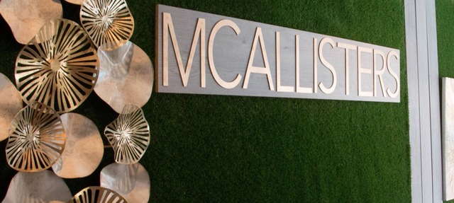 McAllisters on 8th