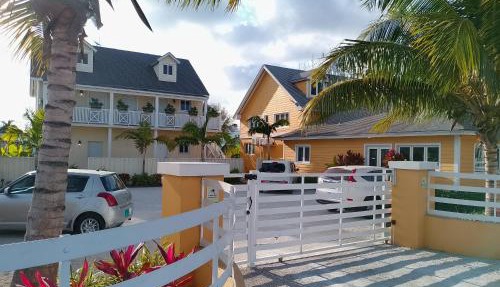 Mcgregor House - Villa by The Bay
