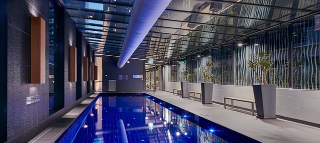 Mega Style Apartments Southbank Grand