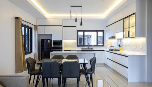 Meraki Apartments Fiji
