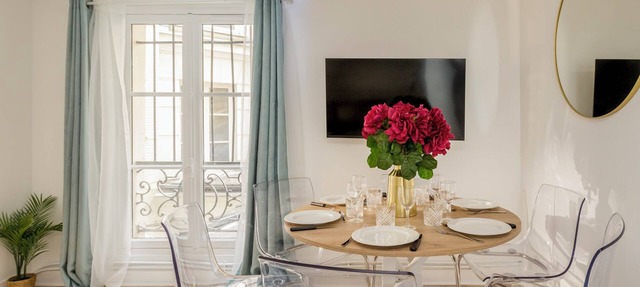 Merveil Family Suite - Louvre - Rivoli