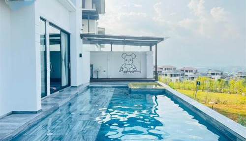 Mian FLC Hạ Long Villa