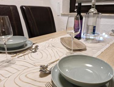 Michas Westerwald Ferienwohnungen