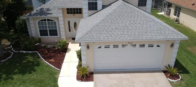 Mickey's Lake Villa 2