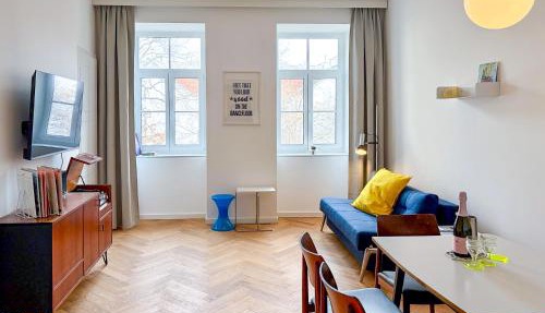 Micoris Nest Designed with Love Vienna 6th