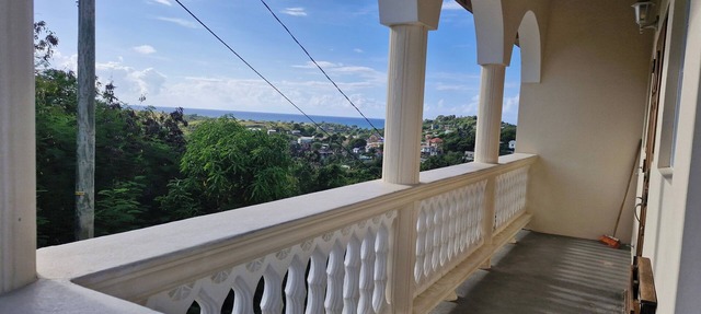 Micoud - 2-bedroom Villa - Pool - Free Parking