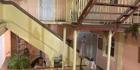 Midtown Guest House