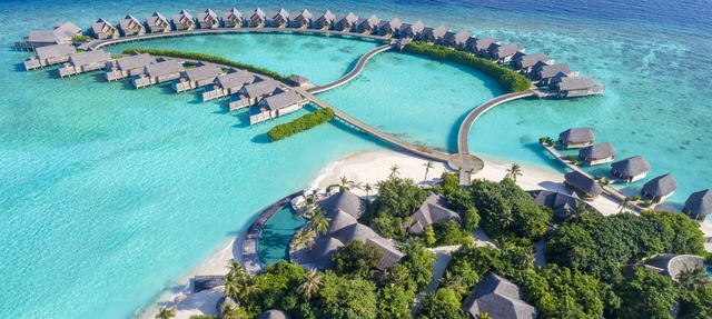 Milaidhoo Maldives