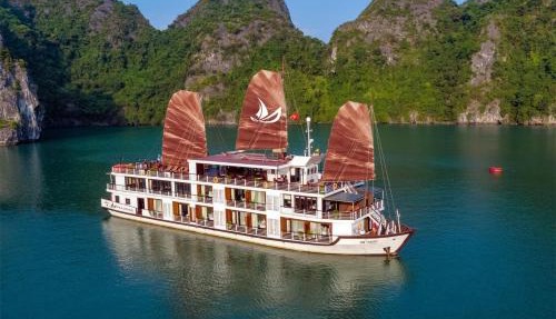 Milalux Cruises