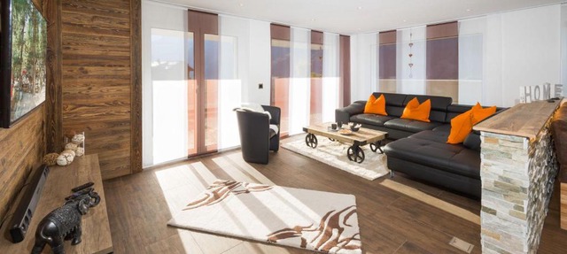 Milleggapark Casa Mia