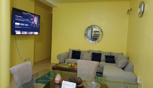 Millennium View Villa - Castries