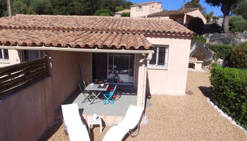 MINI VILLA entre mer et montagne PALAVESA