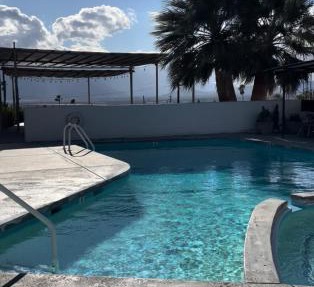 Miracle Manor Boutique Hotel & Spa