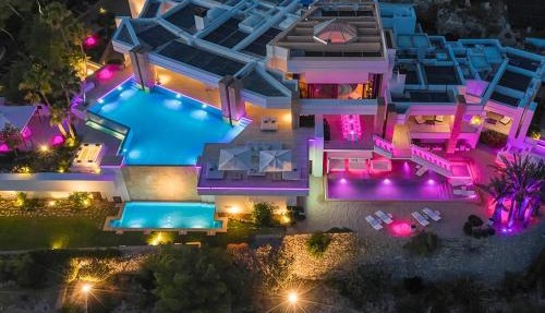 Mirage Ibiza