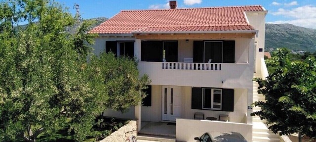 Mocici apartments