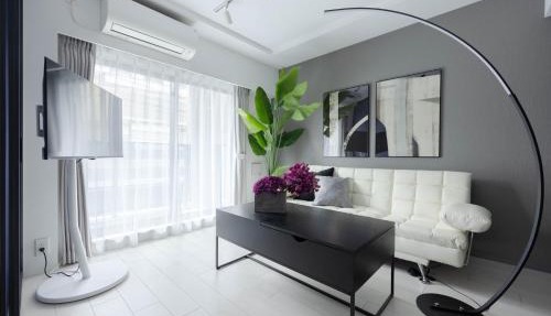 Mocomoco House Azabu