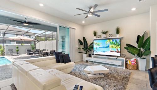 Modern Breeze