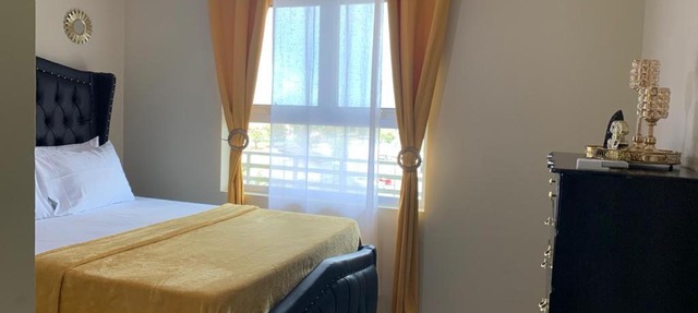 Modern Cozy and Comfy 2 bedrooms At The Lofts
