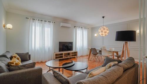 Modern Spacious-3Bedrooms 2Bathrooms-Retiro