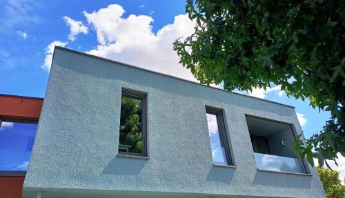 Moderne Ferienwohnung in Berlin Mahlsdorf