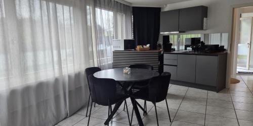 Moderne Gästesuite