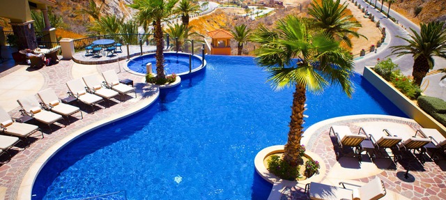 Montecristo Villas at Quivira Los Cabos - Vacation Rentals