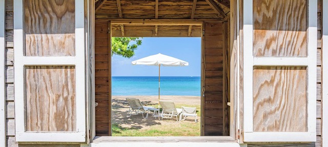 Montpelier Nevis