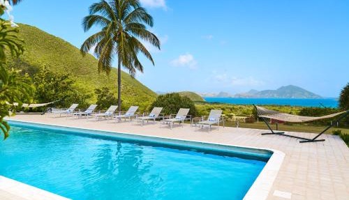 Mount Nevis Hotel