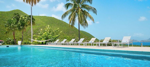 Mount Nevis Hotel