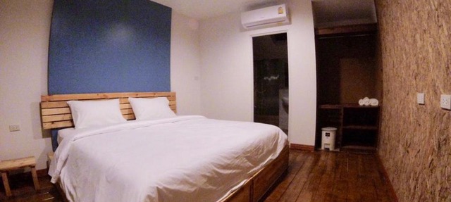 Mountain Resort Nurtorn 3.2 km to Bangtao Beach