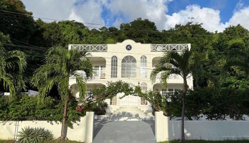 Mullins Beach Houses
