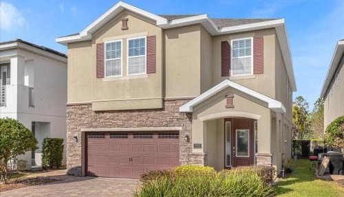 Multiple Family Homes 16 Rooms - PoolSpa