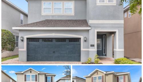 Multiple Family Homes - 23 Rooms PoolsSpas