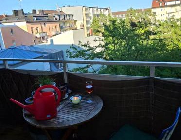 MunchenLoResidence