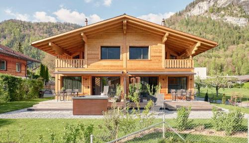 My Chalet