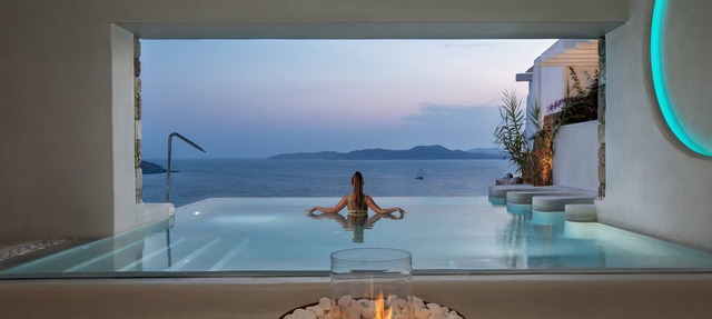 Mykonos Grand Hotel & Resort