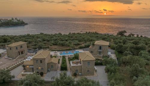Mythos Villas