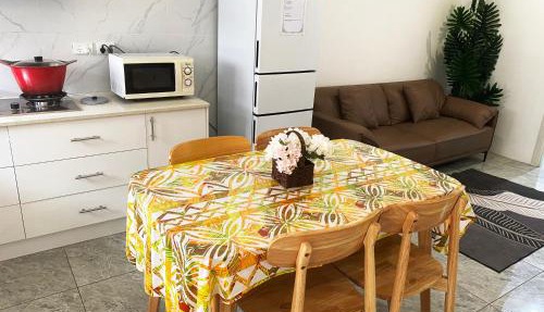Nadi Easy Stay Near McDonalds