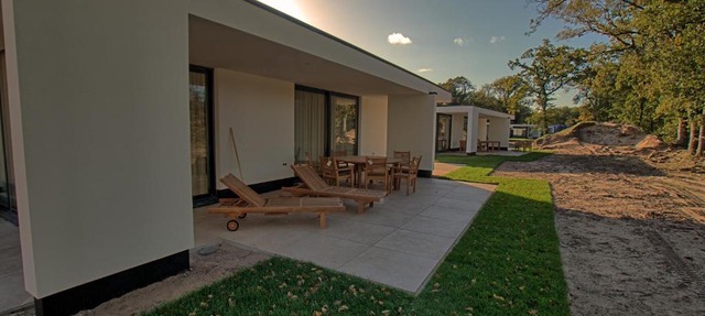 Najade Resort Het Gooi