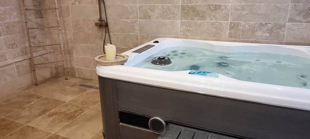 NALAN Orrygeois, SPA, Sauna, Proche Asterix